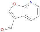 Furo[2,3-b]pyridine-3-carbaldehyde