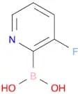 3-Fluoropyridine-2-boronic acid
