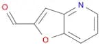 Furo[3,2-b]pyridine-2-carboxaldehyde
