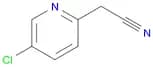2-(5-Chloropyridin-2-yl)acetonitrile
