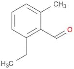 2-Ethyl-6-methylbenzaldehyde
