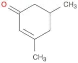 3,5-Dimethyl-2-cyclohexen-1-one