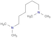 N1,N1,N6,N6-Tetramethylhexane-1,6-diamine