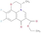 7H-Pyrido[1,2,3-de]-1,4-benzoxazine-6-carboxylic acid, 9,10-difluoro-2,3-dihydro-3-methyl-7-oxo-, …