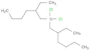 Dichlorobis(2-ethylhexyl)silane