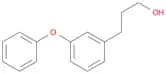 Benzenepropanol,3-phenoxy-