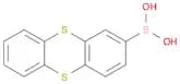 Boronic acid, 2-thianthrenyl-