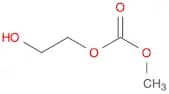 Carbonic acid, 2-hydroxyethyl methyl ester