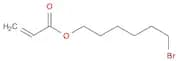 2-Propenoic acid, 6-bromohexyl ester