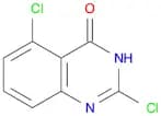 2,5-Dichloroquinazolin-4-ol