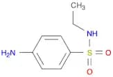N-Ethyl 4-aminobenzenesulfonamide