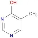 4-Hydroxy-5-methylpyrimidine