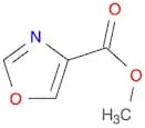 4-Oxazolecarboxylic acid, methyl ester