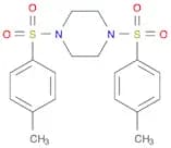 1,4-Ditosylpiperazine