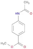 Methyl 4-acetamidobenzoate