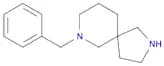 7-benzyl-2,7-diazaspiro[4.5]decane