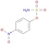 Sulfamic acid, 4-nitrophenyl ester