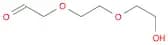 Acetaldehyde,2-[2-(2-hydroxyethoxy)ethoxy]-