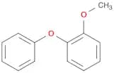 Benzene,1-methoxy-2-phenoxy-