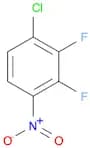 1-Chloro-2,3-difluoro-4-nitrobenzene