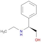 (S)-2-(Ethylamino)-2-phenylethanol