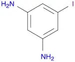 5-Iodo-benzene-1,3-diamine