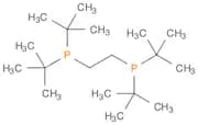 Phosphine, 1,2-ethanediylbis[bis(1,1-dimethylethyl)-