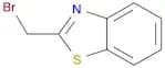 2-(Bromomethyl)benzo[d]thiazole