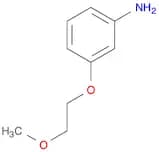 3-(2-methoxyethoxy)aniline hydrochloride