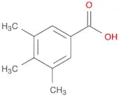Benzoic acid,3,4,5-trimethyl-