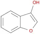 3-Benzofuranol