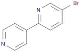 5-Bromo-2,4'-bipyridine
