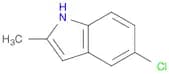 5-Chloro-2-methylindole