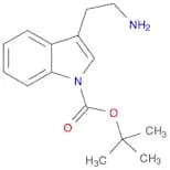 1-Boc-tryptamine