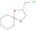 (S)-2-(Chloromethyl)-1,4-dioxaspiro[4.5]decane