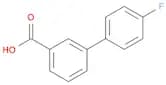 4'-Fluoro-[1,1'-biphenyl]-3-carboxylic acid