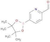 2-Formylpyridinyl-5-boronic acid pinacol ester