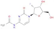 N4-Acetyl-2'-deoxy-2'-fluorocytidine
