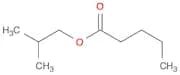 2-methylpropyl pentanoate