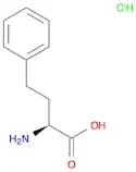 L-Homophenylalanine, HCl
