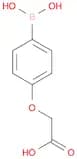 4-(Carboxymethoxy)phenylboronic acid