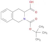 2,3(1H)-Isoquinolinedicarboxylicacid, 3,4-dihydro-, 2-(1,1-dimethylethyl) ester