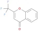 2-(Trifluoromethyl)-4H-chromen-4-one