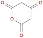 2H-Pyran-2,4,6(3H,5H)-trione