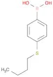 4-Butylthiophenylboronic acid