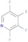 2,3,5-trifluoro-4-iodopyridine