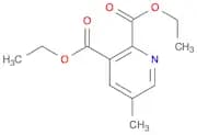 Diethyl 5-methylpyridine-2,3-dicarboxylate