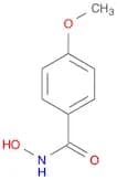 N-Hydroxy-4-Methoxybenzamide