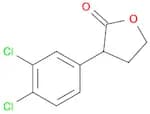3-(3,4-DICHLORO-PHENYL)-DIHYDRO-FURAN-2-ONE