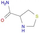 Thiazolidine-4-carboxamide